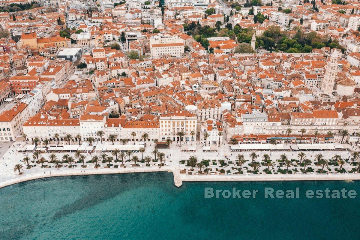 Newly Renovated House in the Heart of Split