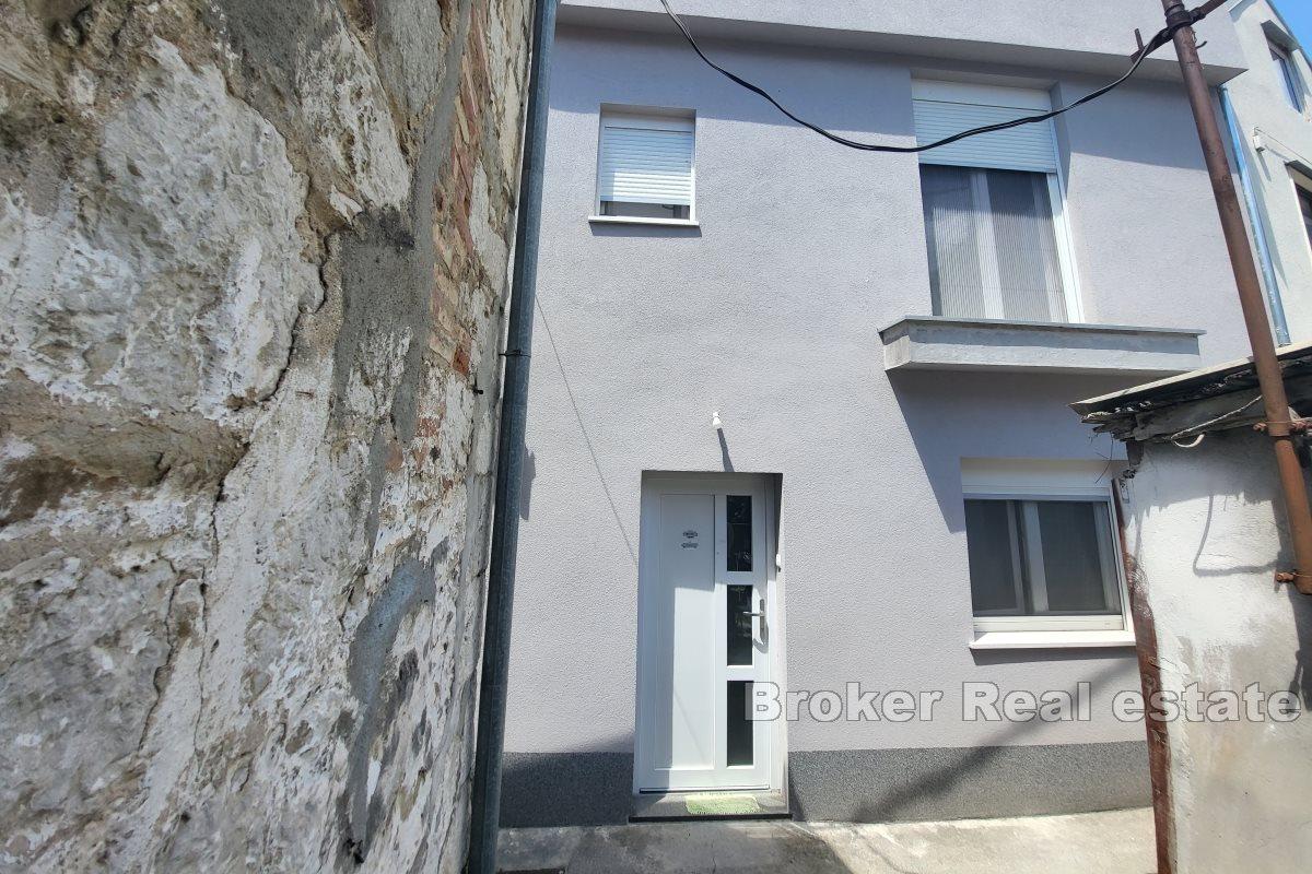 Newly Renovated House in the Heart of Split