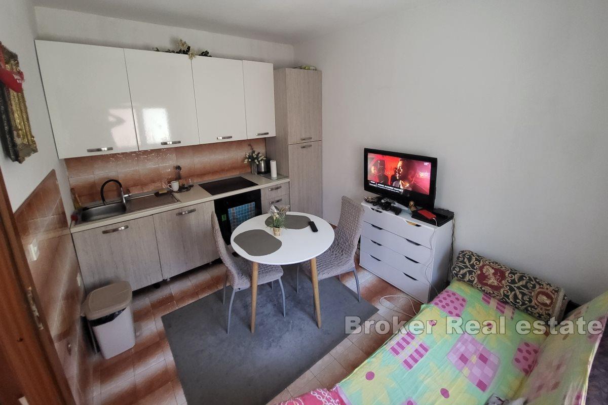 Newly Renovated House in the Heart of Split