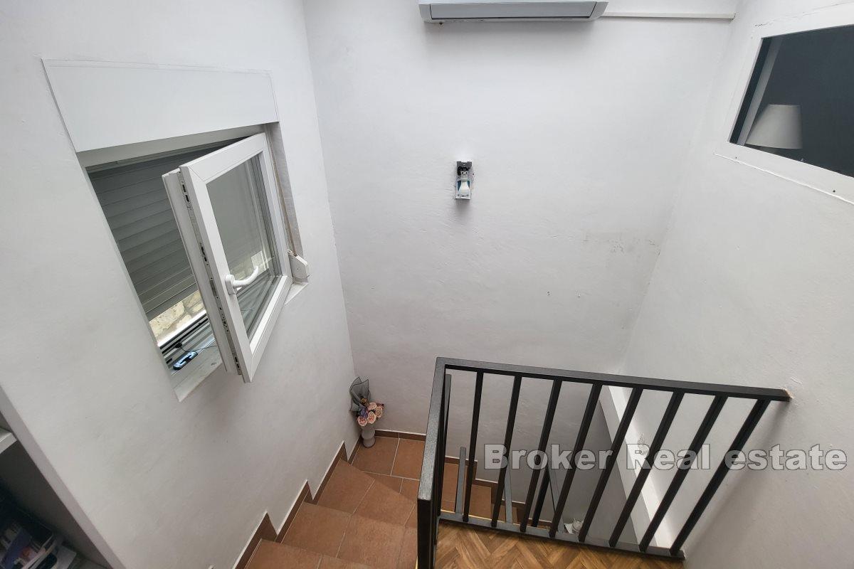 Newly Renovated House in the Heart of Split