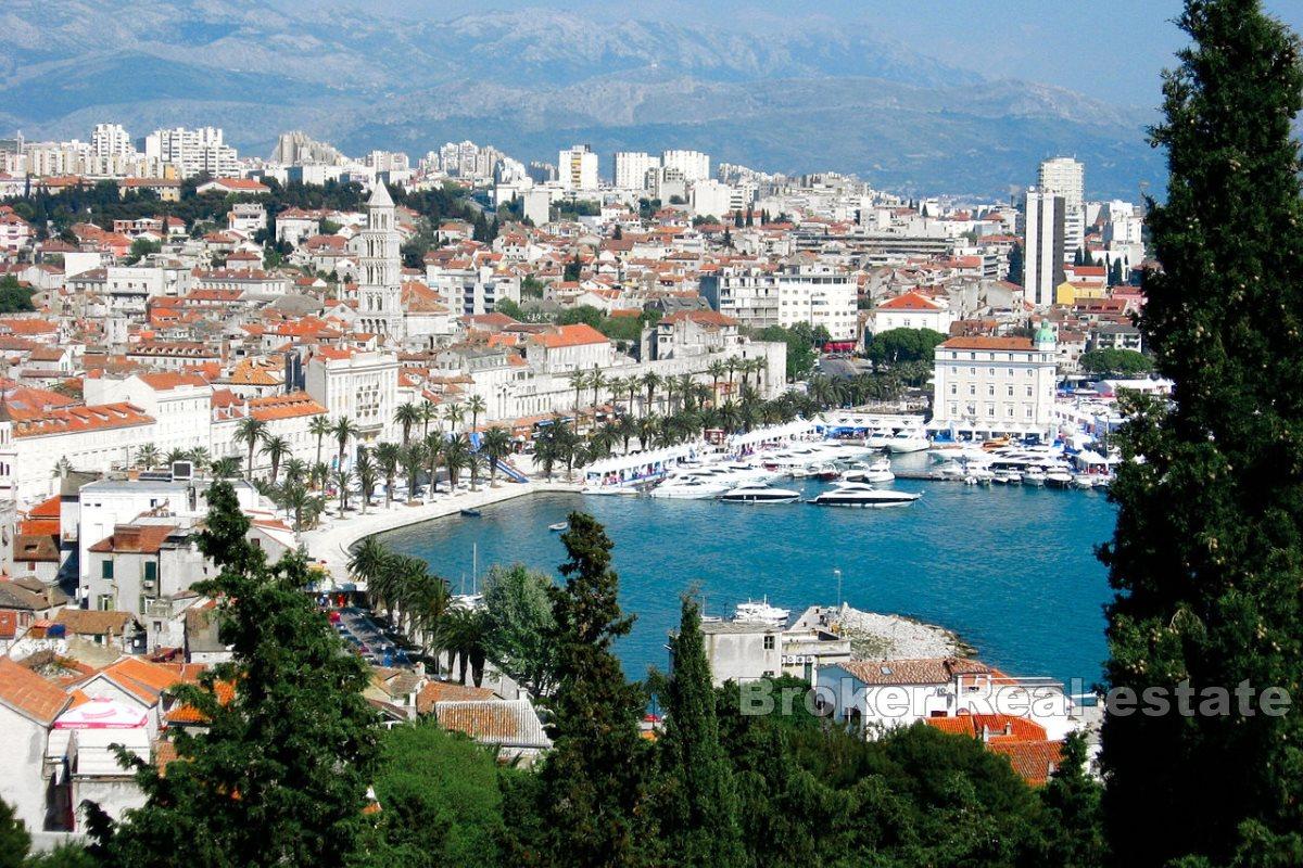 Newly Renovated House in the Heart of Split