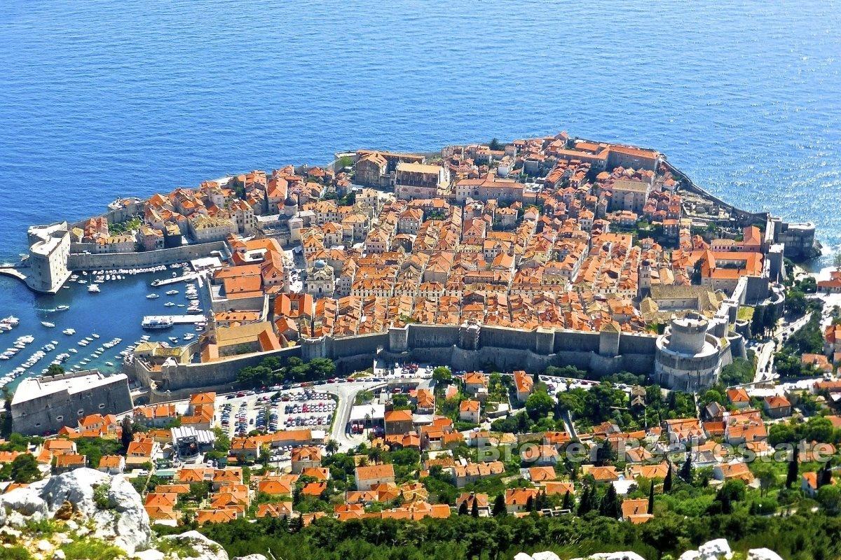 Appartamento moderno nella parte più ambita della città