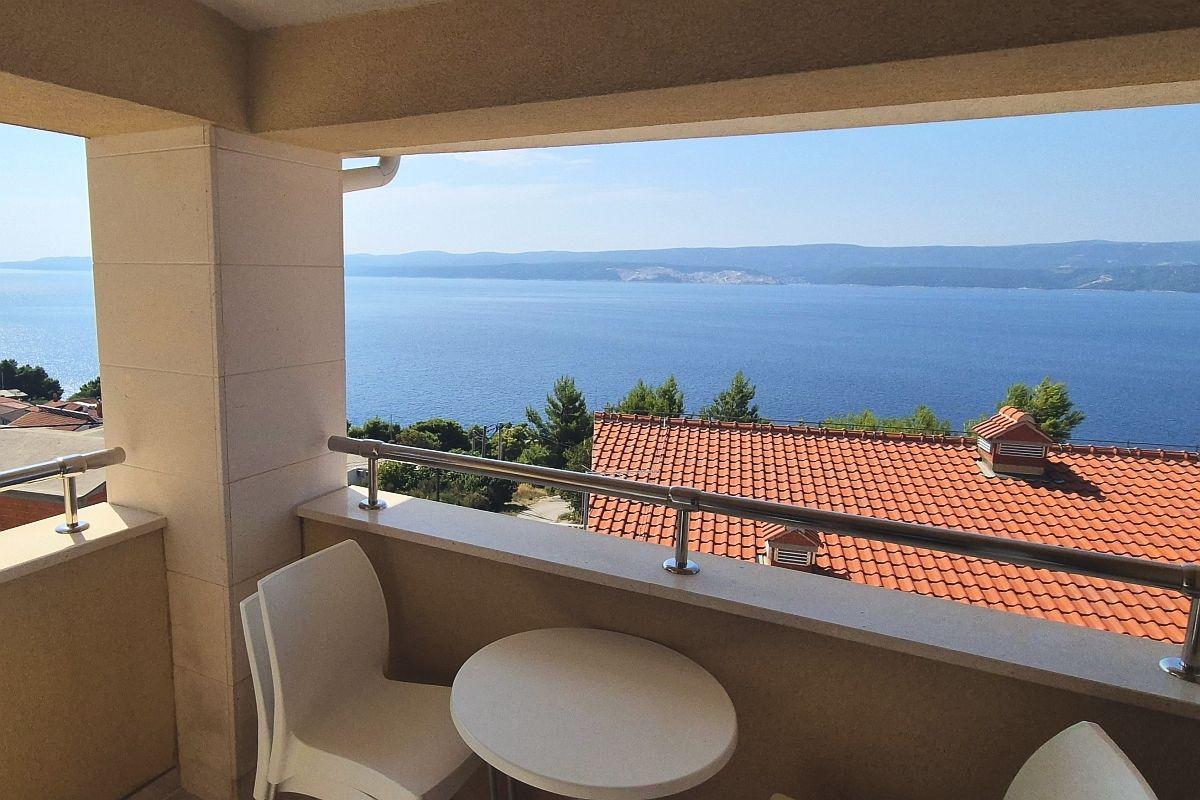 Casa con sette unità abitative vicino alla spiaggia
