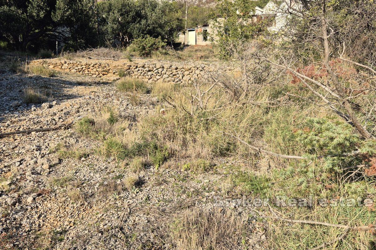 Terreno edificabile vicino al mare