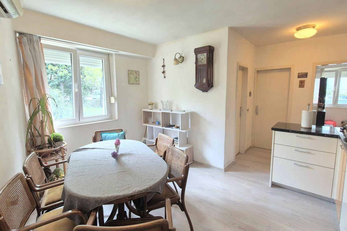 Wohnung in hervorragender Lage
