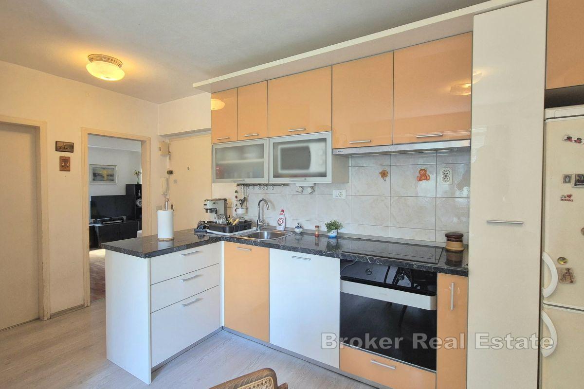 Wohnung in hervorragender Lage