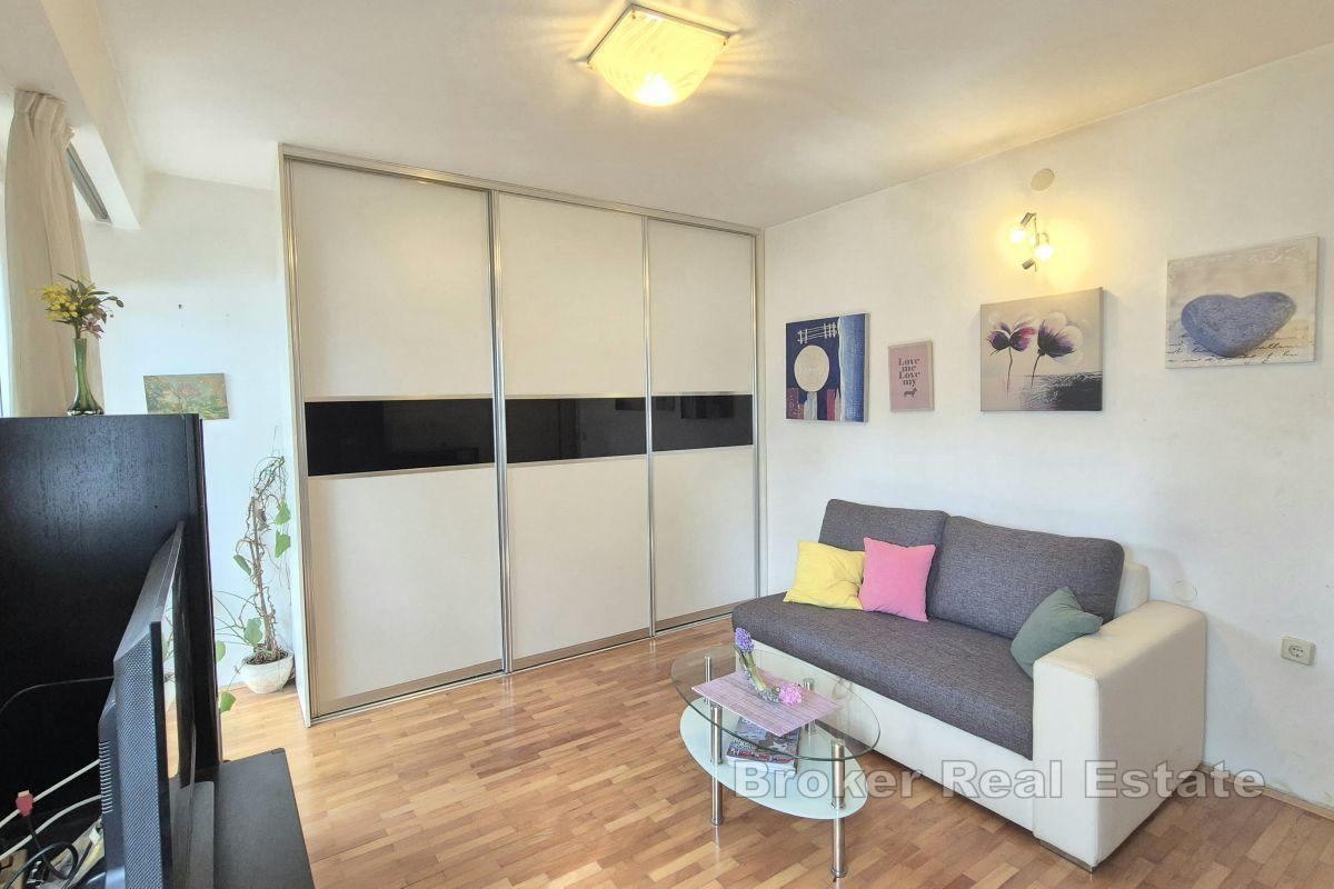 Wohnung in hervorragender Lage