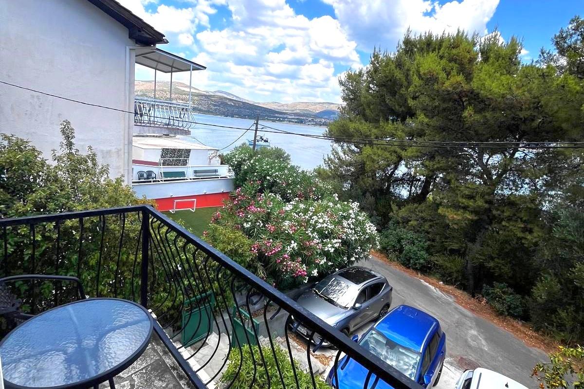Magnifique maison en bord de mer