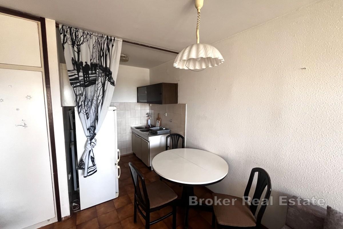 Zwei-Zimmer-Wohnung in mobiler Lage