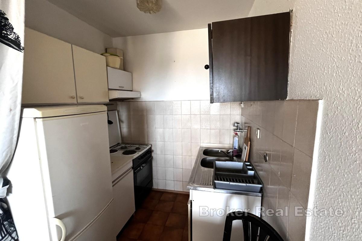 Zwei-Zimmer-Wohnung in mobiler Lage