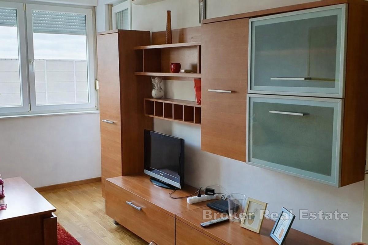 Appartement T2 avec garage, emplacement idéal