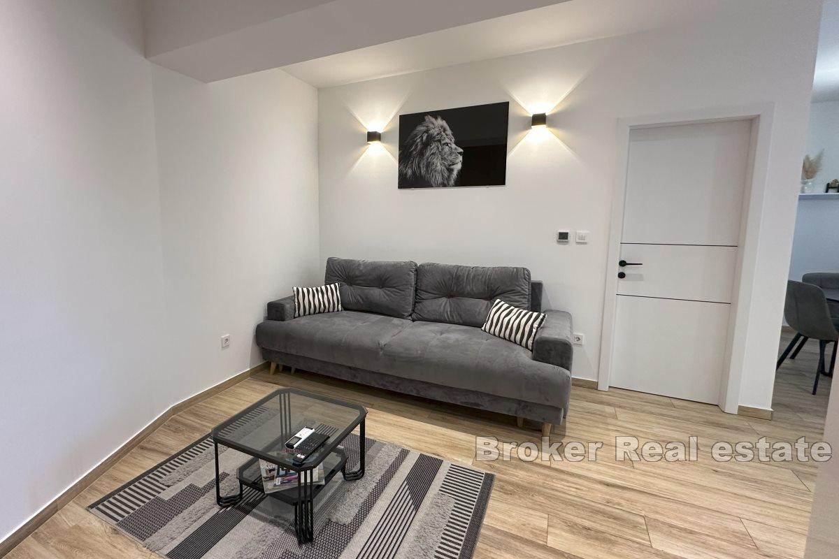Appartement T2 dans un emplacement fonctionnel