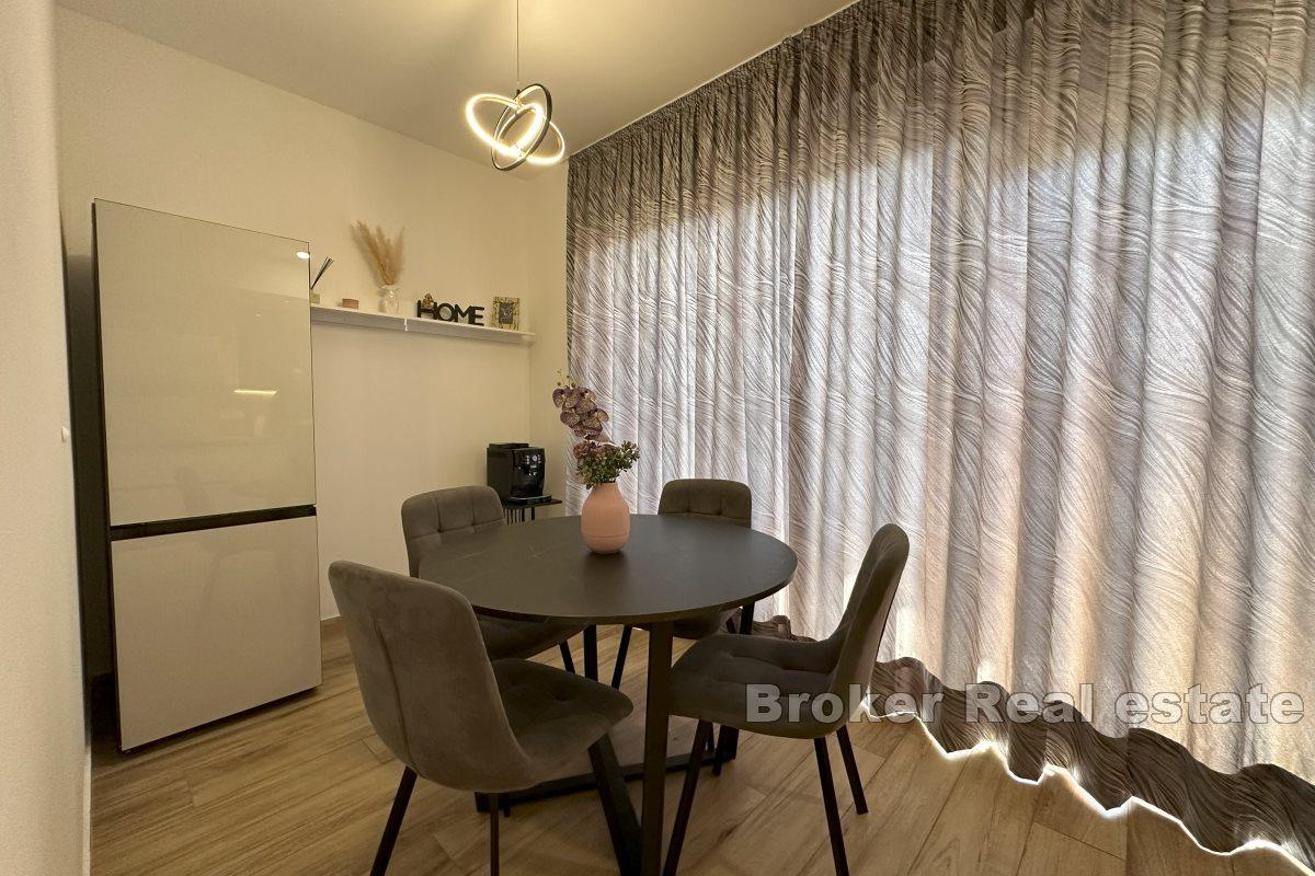 Appartement T2 dans un emplacement fonctionnel