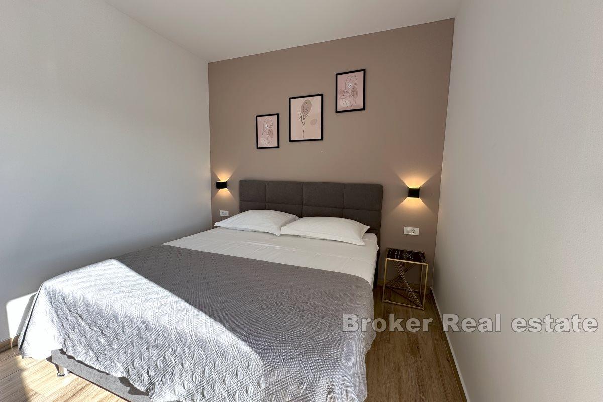 Appartement T2 dans un emplacement fonctionnel