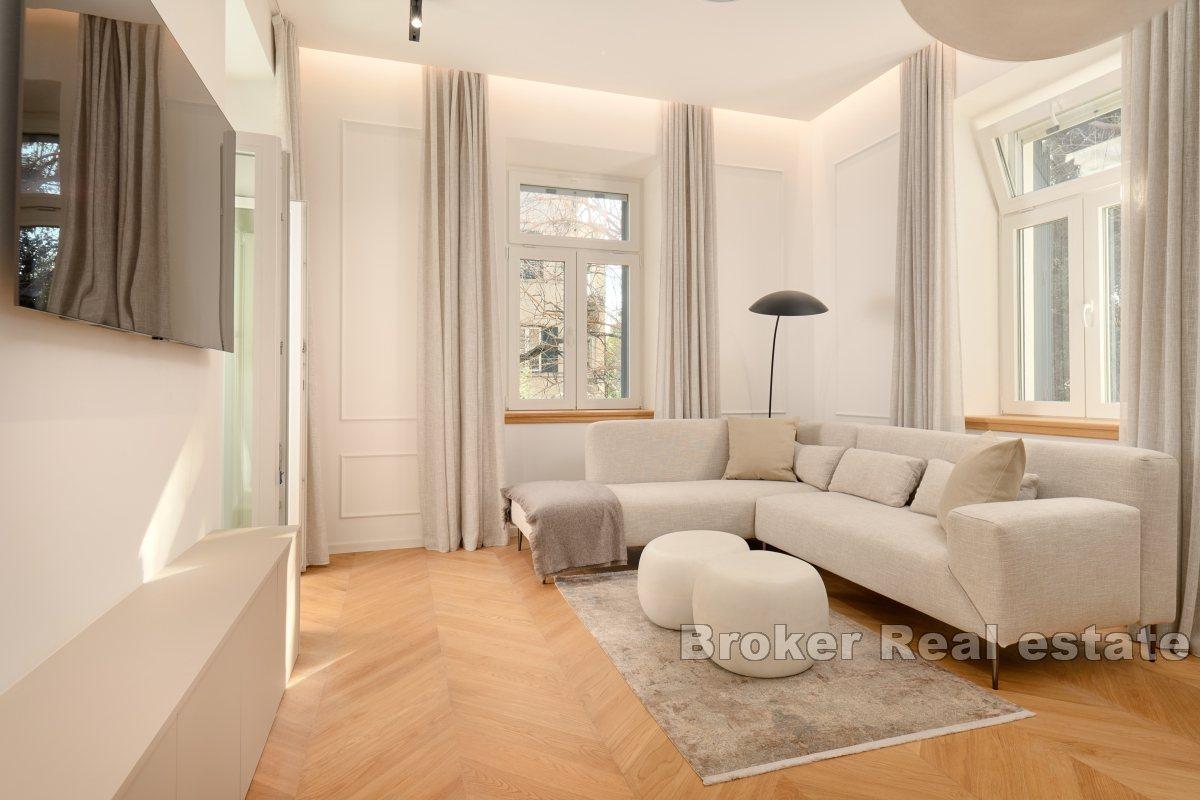 Elegantes Apartment in begehrter Lage