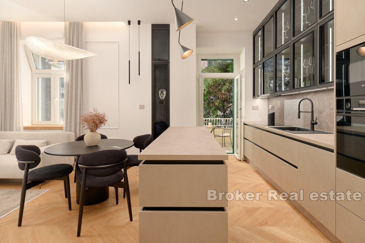 Elegantes Apartment in begehrter Lage