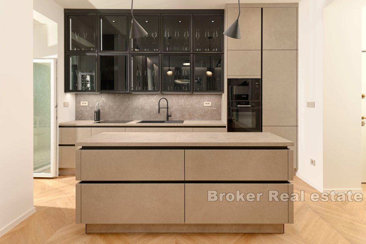 Elegantes Apartment in begehrter Lage