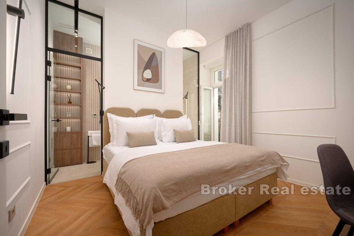 Elegantes Apartment in begehrter Lage