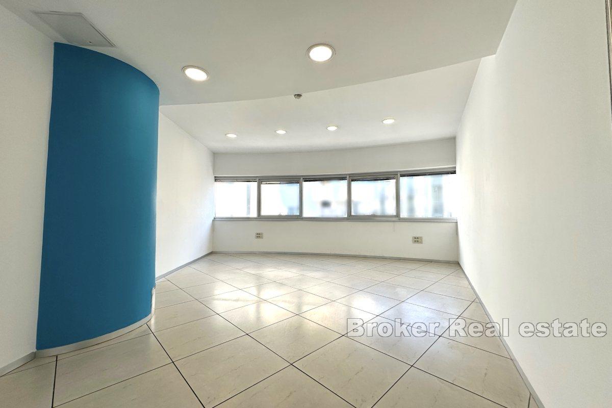 Exclusive Office Space in a Prestigious Location