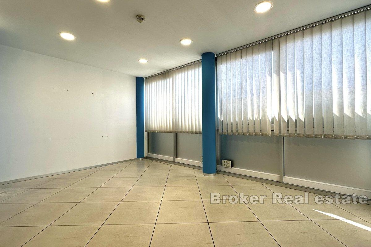 Exclusive Office Space in a Prestigious Location