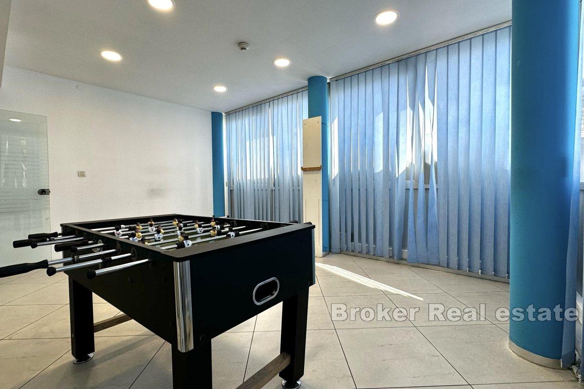 Exclusive Office Space in a Prestigious Location
