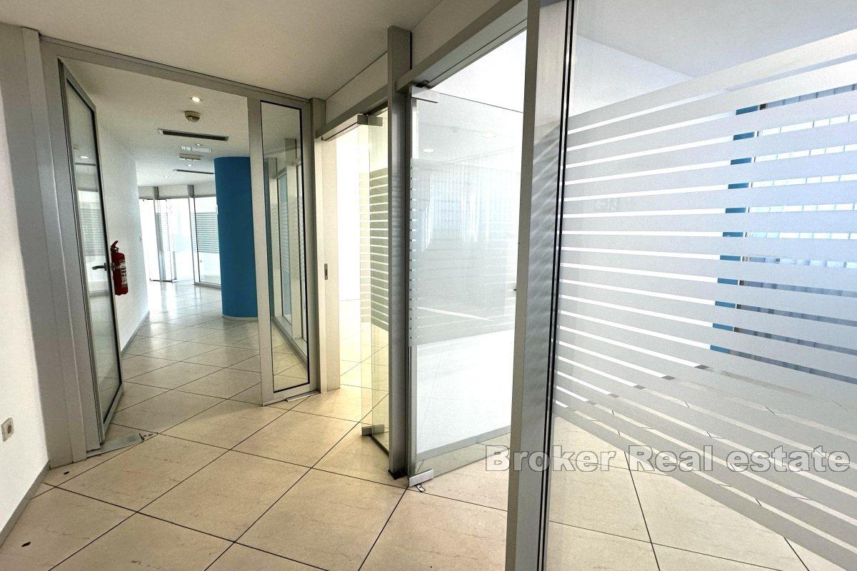 Exclusive Office Space in a Prestigious Location
