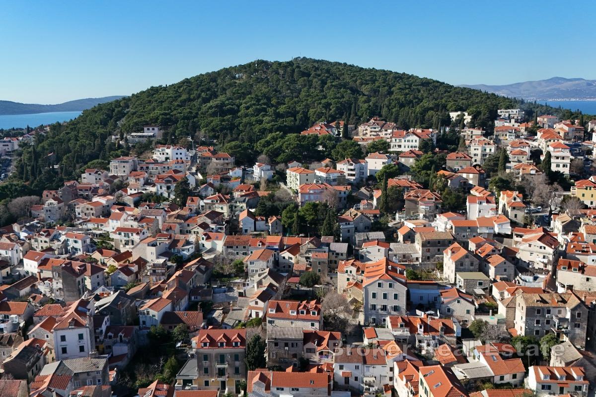 Kunstnerisk designet leilighet i hjertet av Split