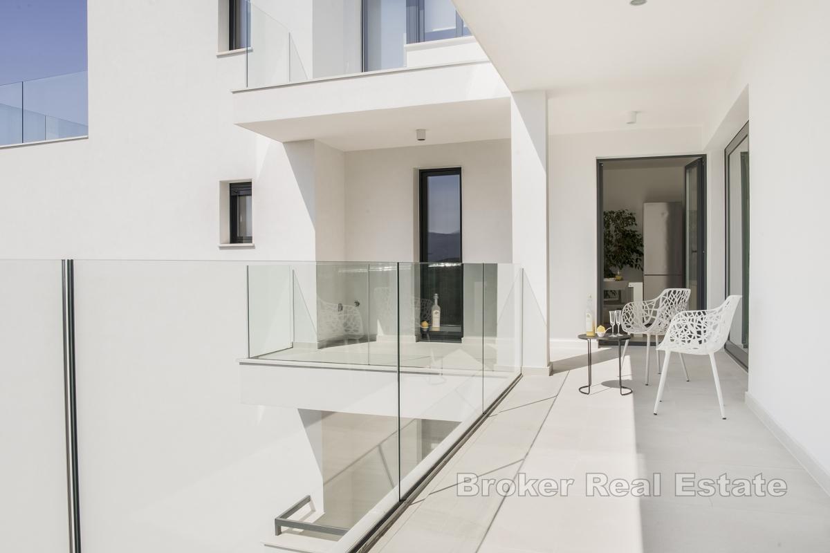 Moderne 2-Zimmer-Wohnung