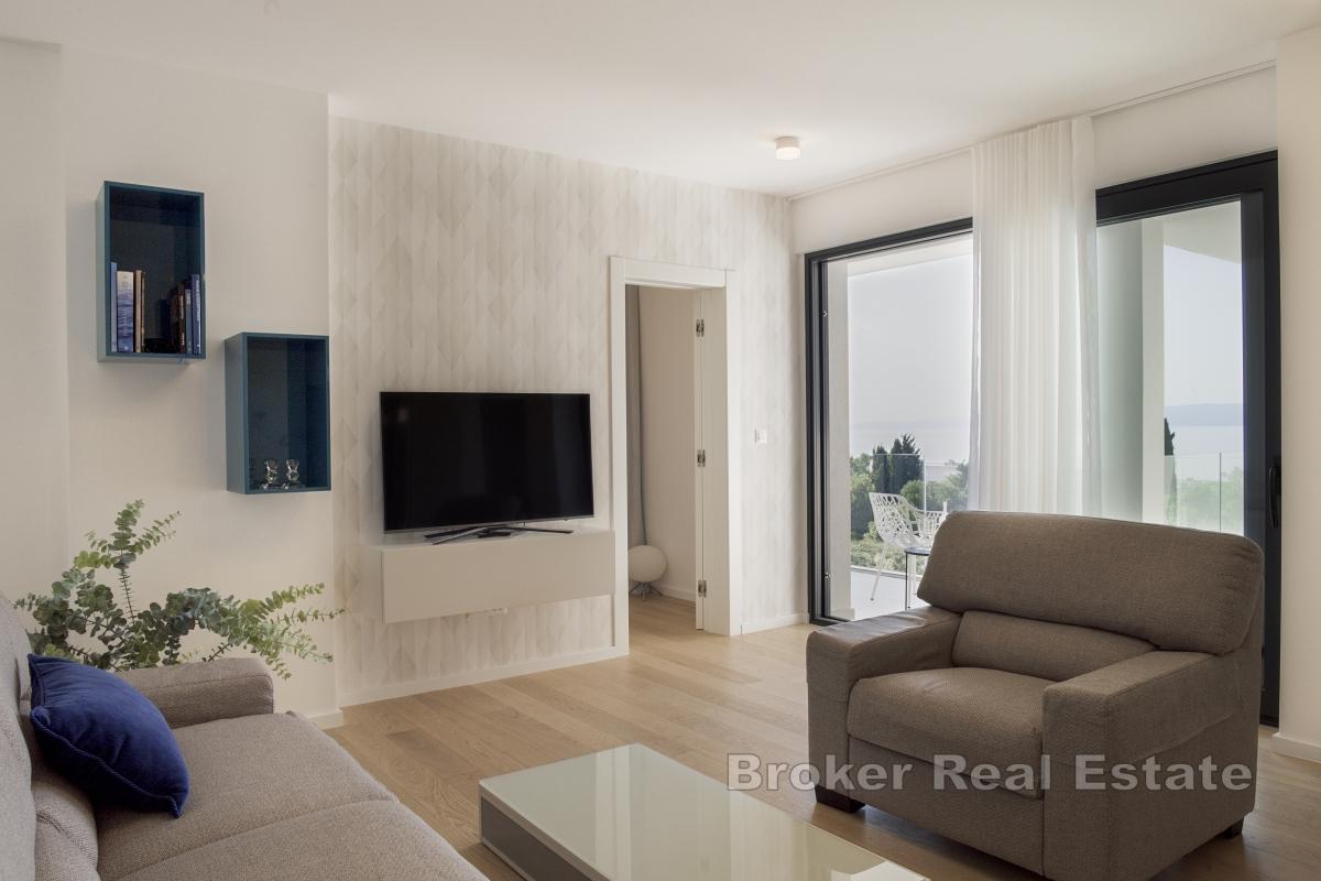 Moderne 2-Zimmer-Wohnung