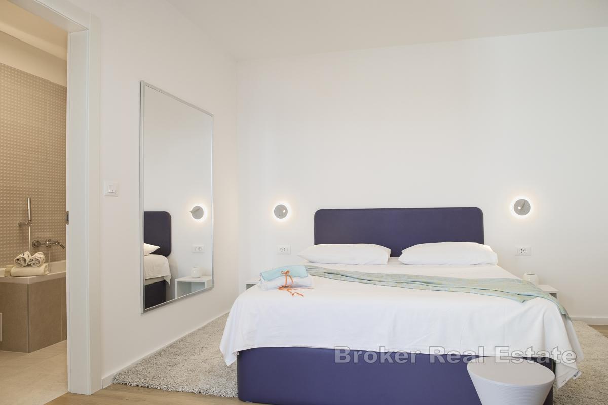 Moderne 2-Zimmer-Wohnung