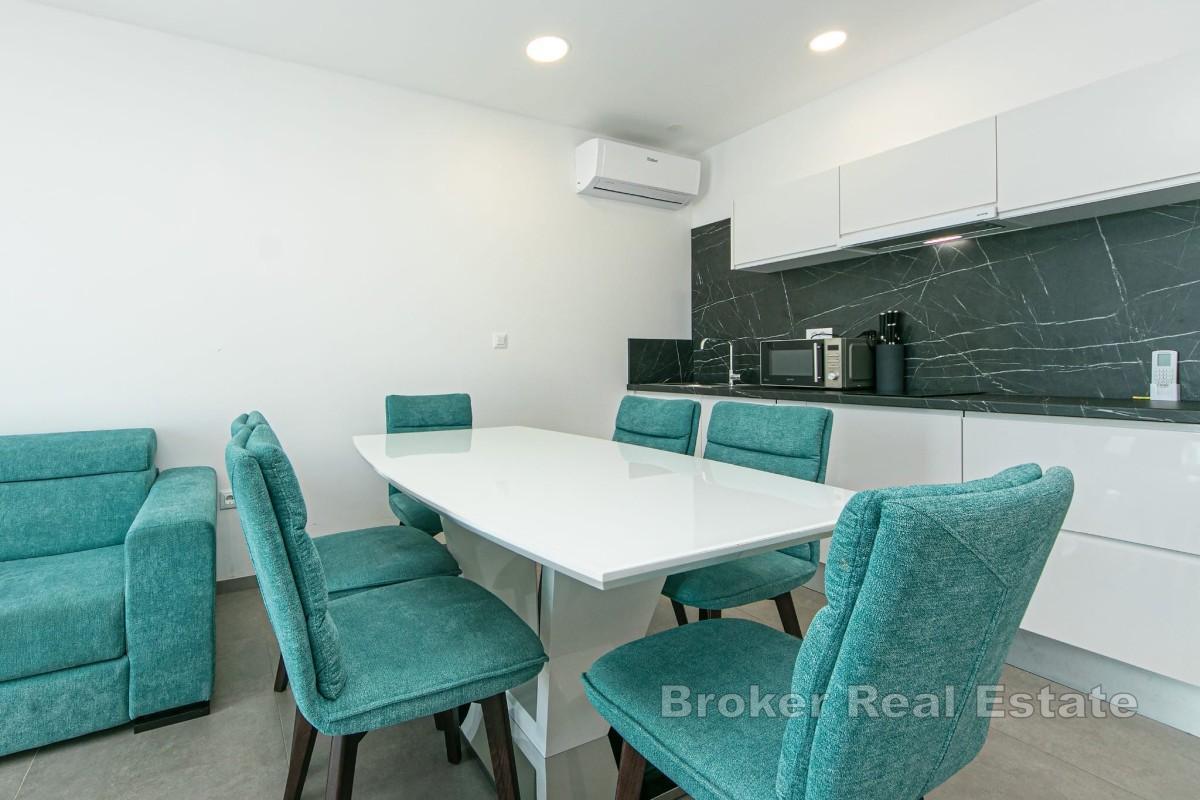 Appartements de luxe dans un complexe exclusif
