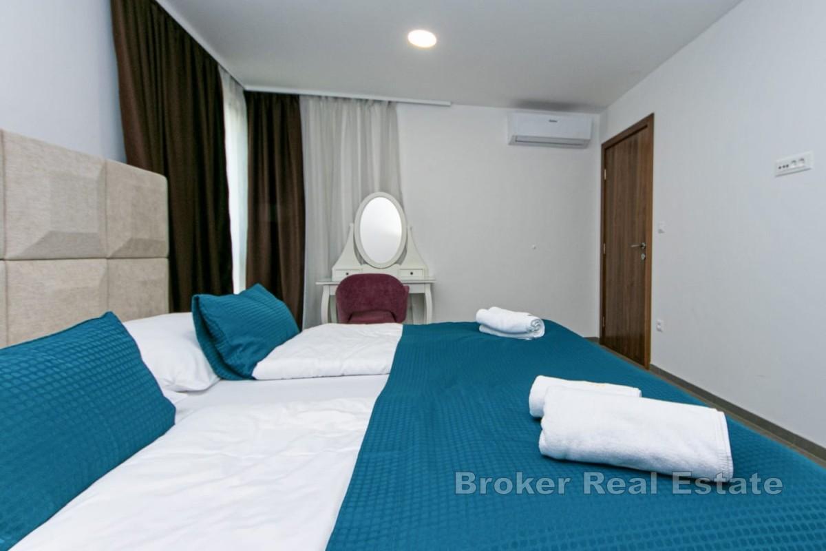 Appartements de luxe dans un complexe exclusif