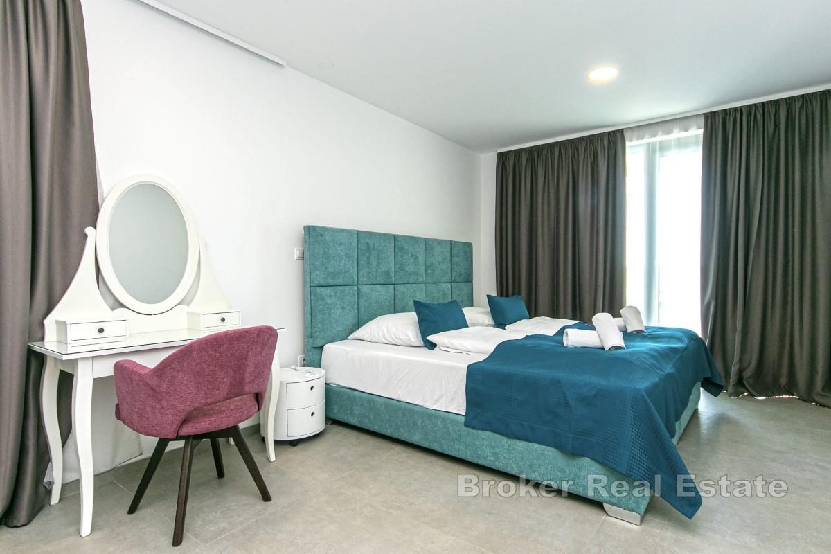 Appartements de luxe dans un complexe exclusif
