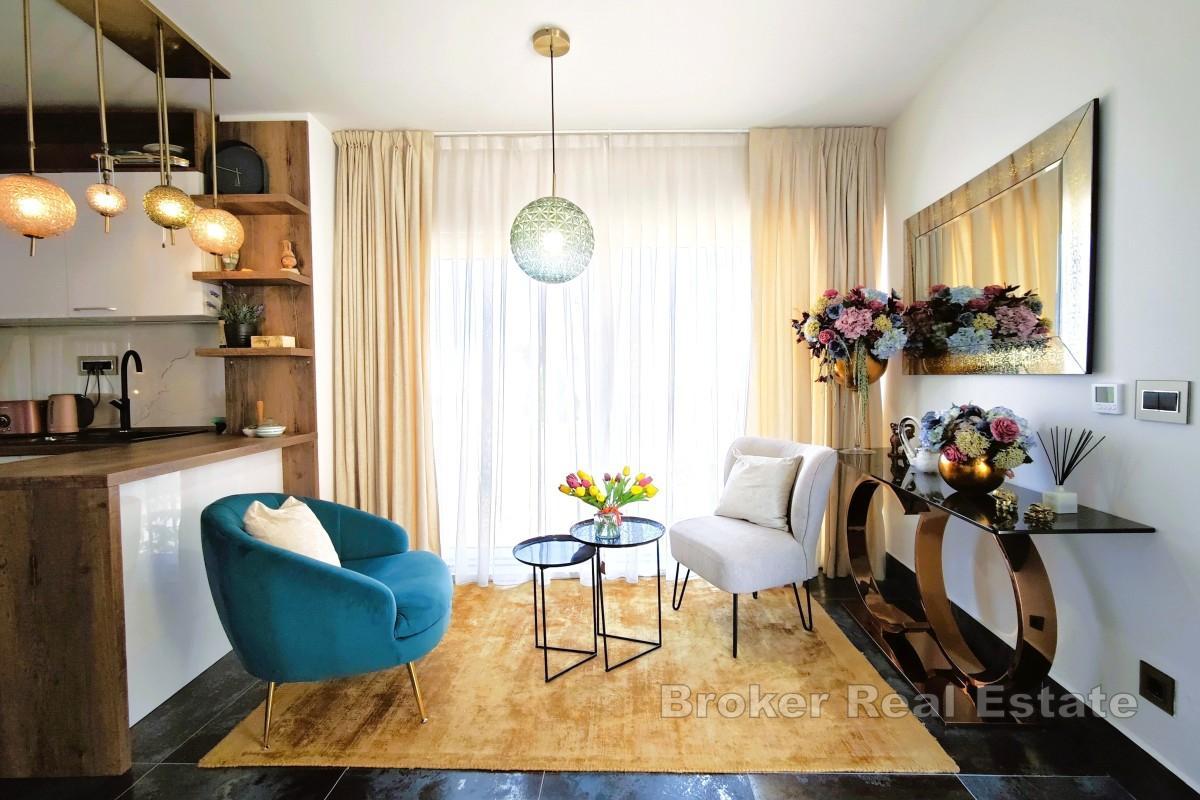 Splendida casa con due unità abitative e vasca idromassaggio