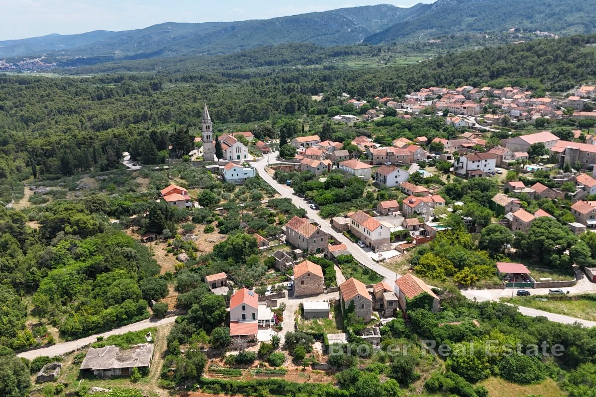 Trovativo terreno edificabile con progetto