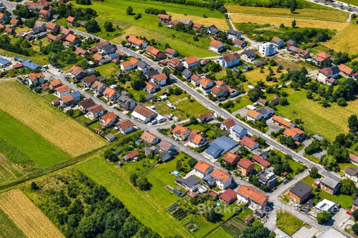 Terreno edificabile con potenziale di investimento