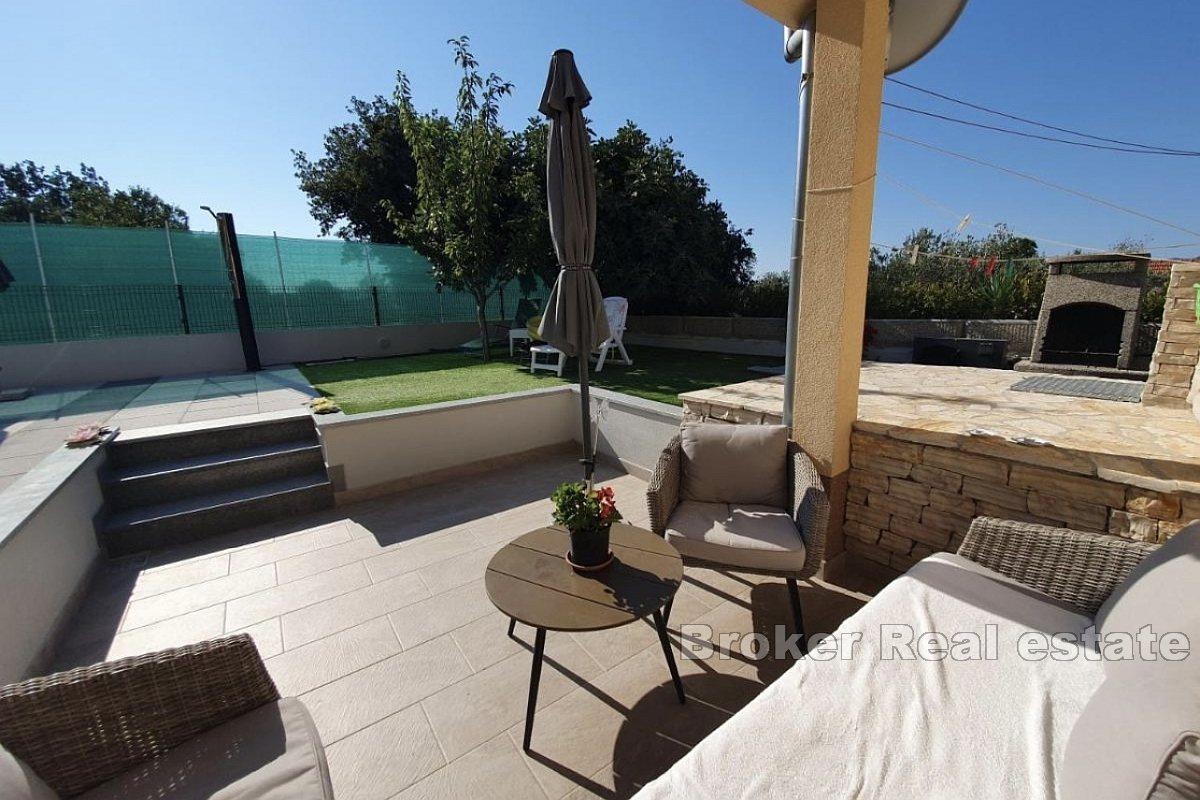 Haus mit Pool