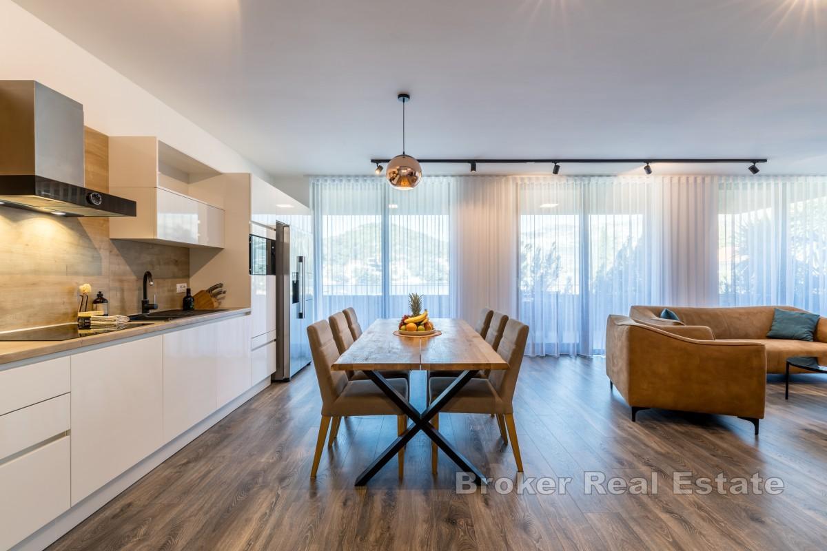 Apartmán u moře na ostrově