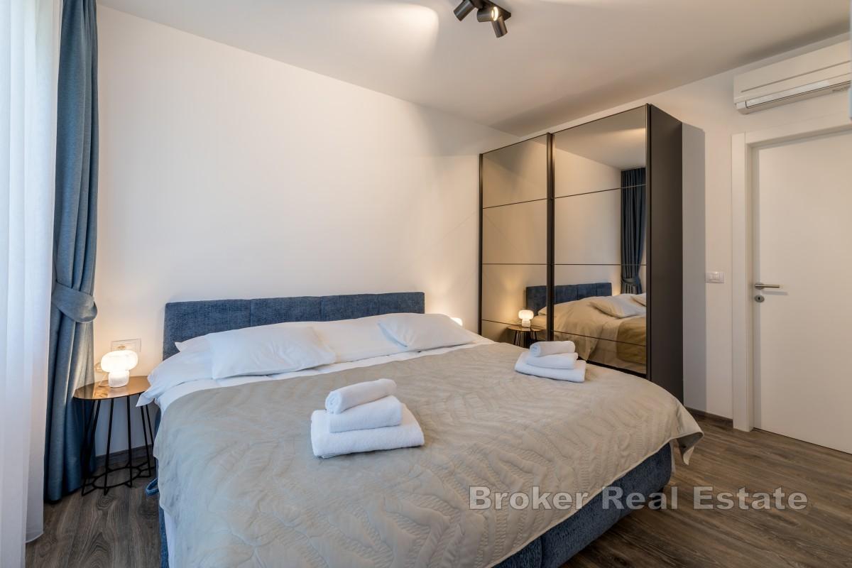 Apartmán u moře na ostrově