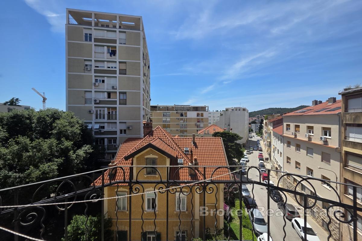 Čtyřpokojový byt