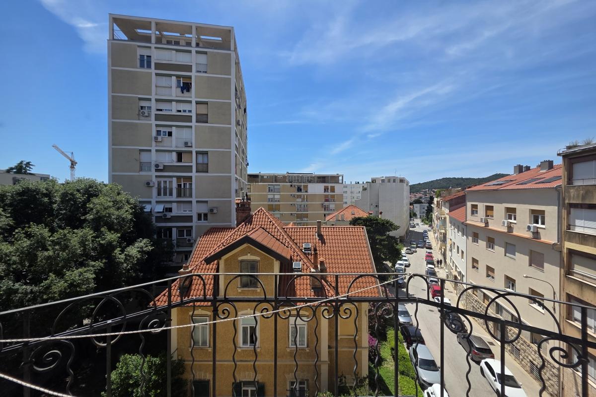 Čtyřpokojový byt