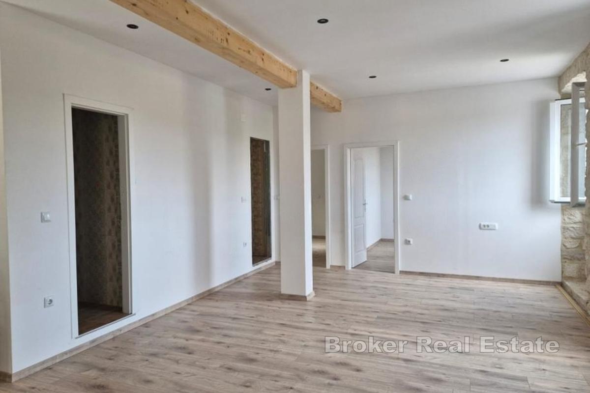 Wohnung in einem authentischen Steinhaus auf Korčula
