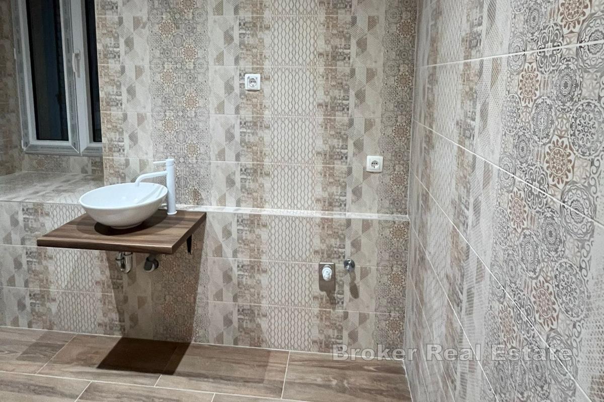 Wohnung in einem authentischen Steinhaus auf Korčula