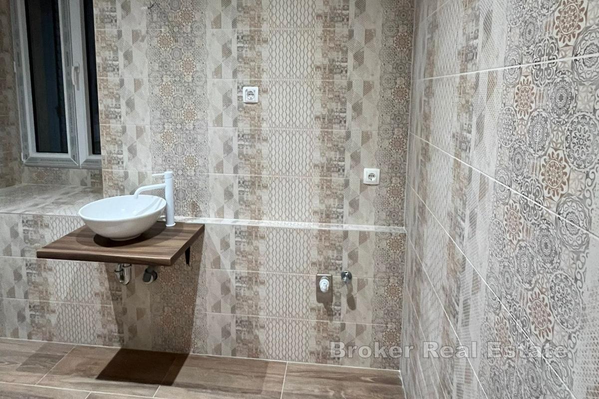 Wohnung in einem authentischen Steinhaus auf Korčula