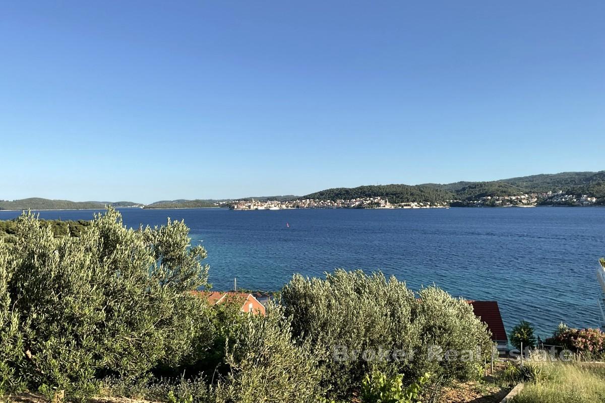 Terreno edificabile vicino al mare