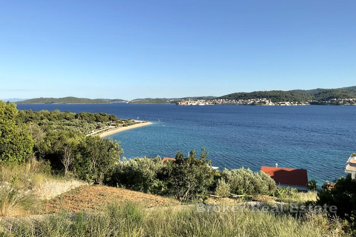 Terreno edificabile vicino al mare
