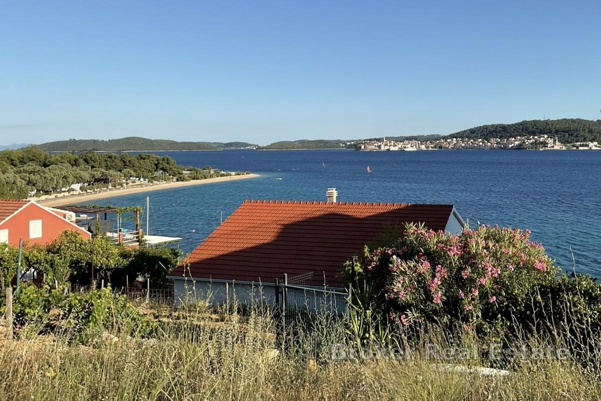 Terreno edificabile vicino al mare