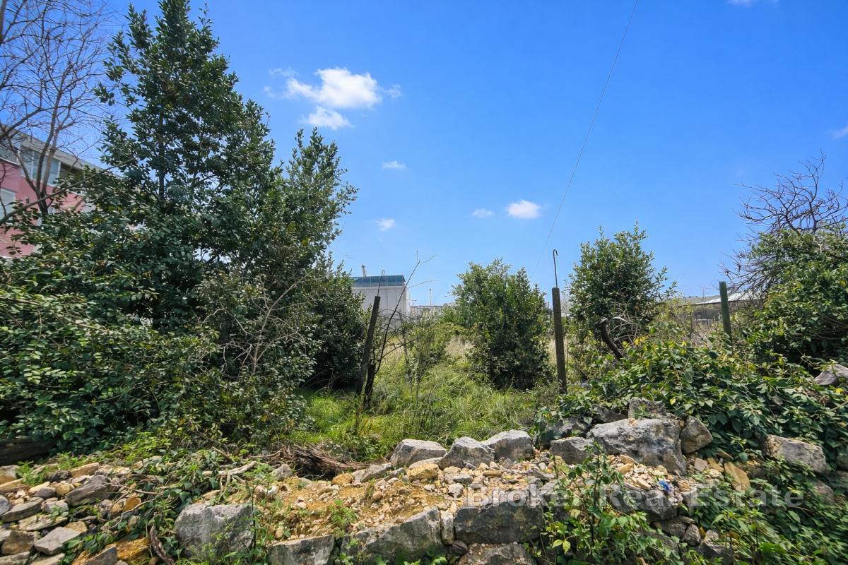 Terreno commerciale