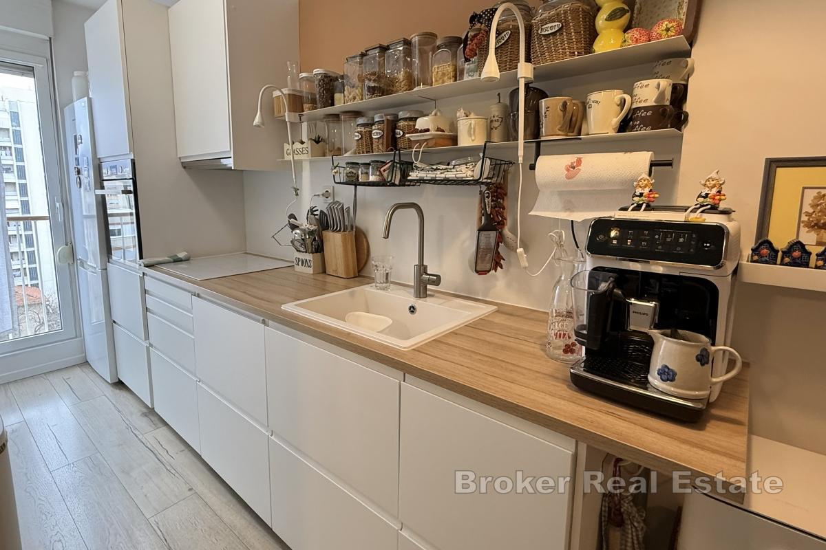 Moderne 2-Zimmer-Wohnung in Toplage