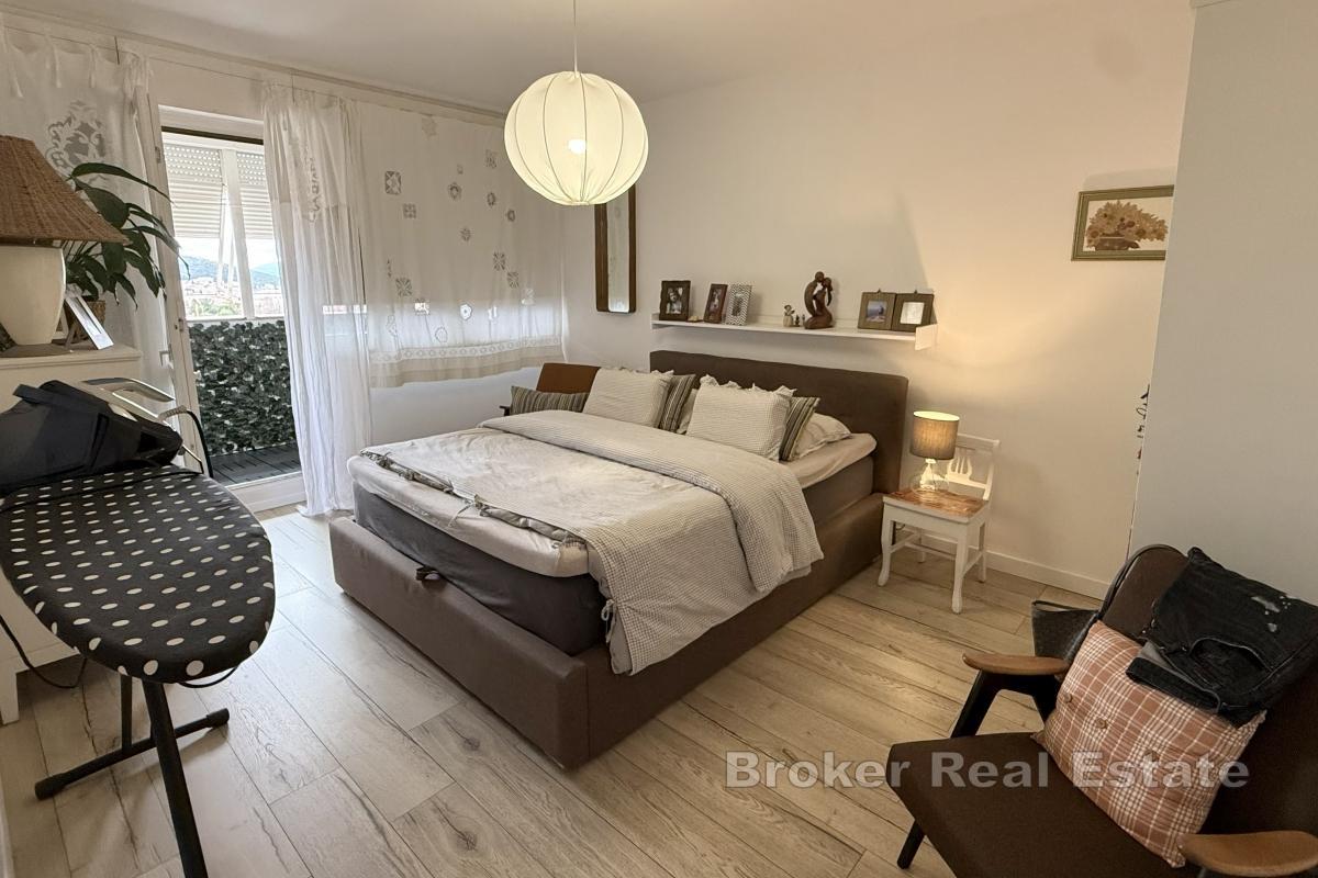 Moderne 2-Zimmer-Wohnung in Toplage
